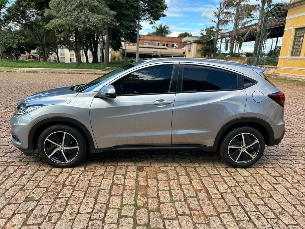 HONDA HR-V - Foto