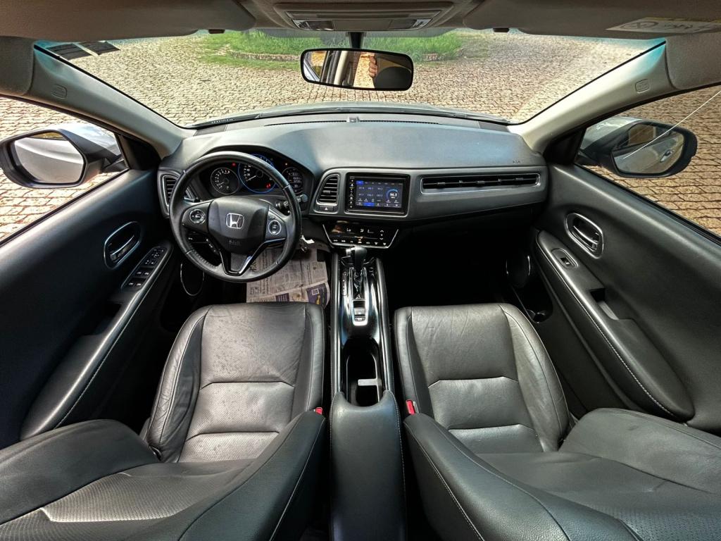 HONDA HR-V - Foto