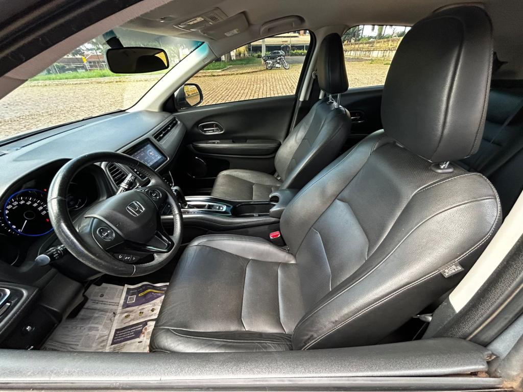 HONDA HR-V - Foto