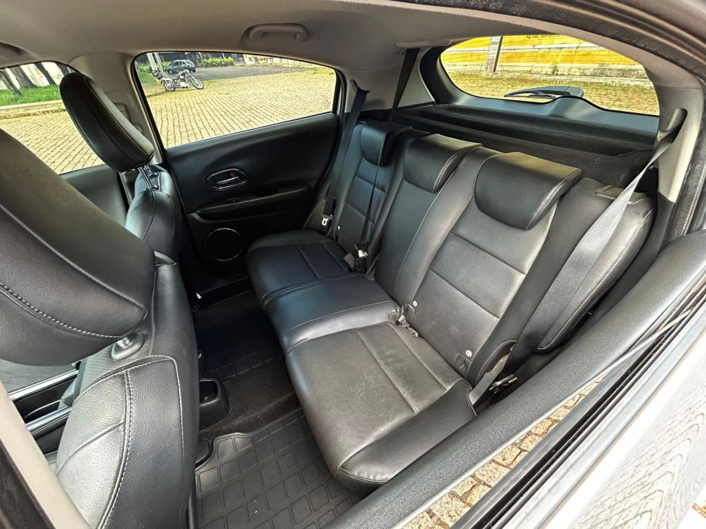HONDA HR-V - Foto