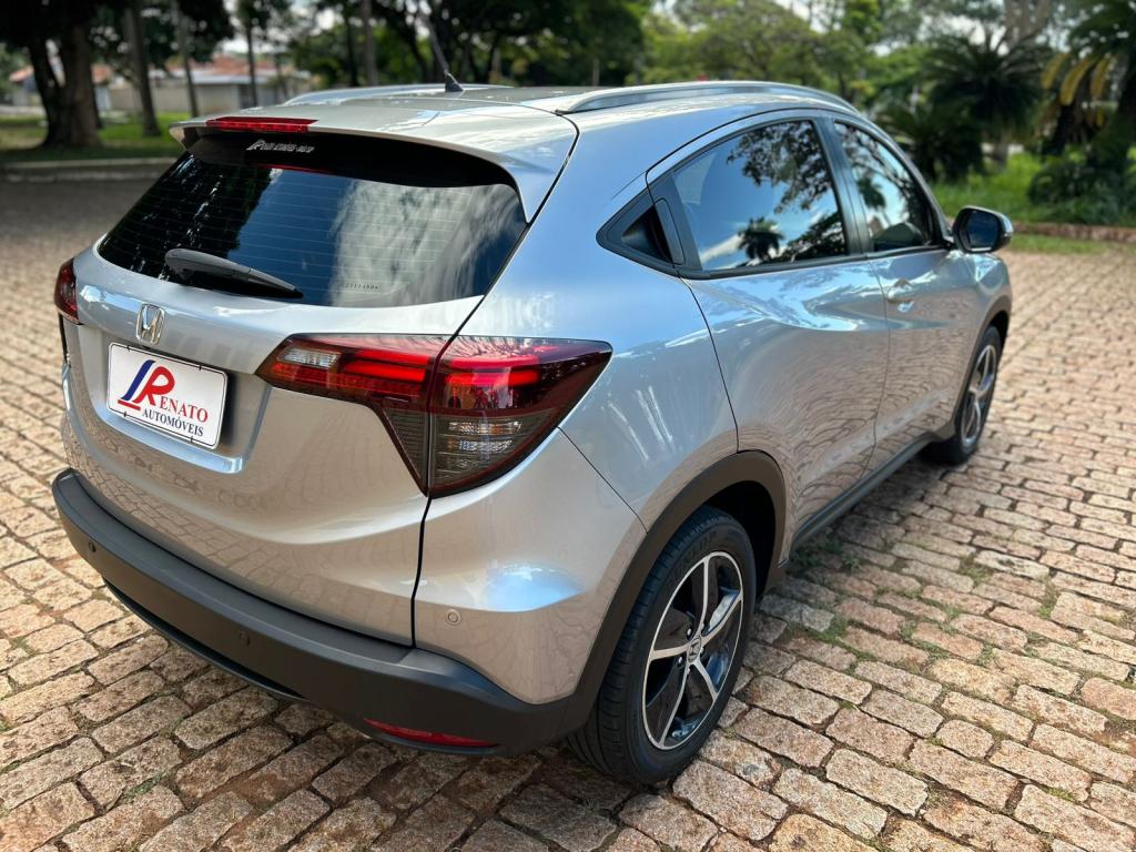HONDA HR-V - Foto