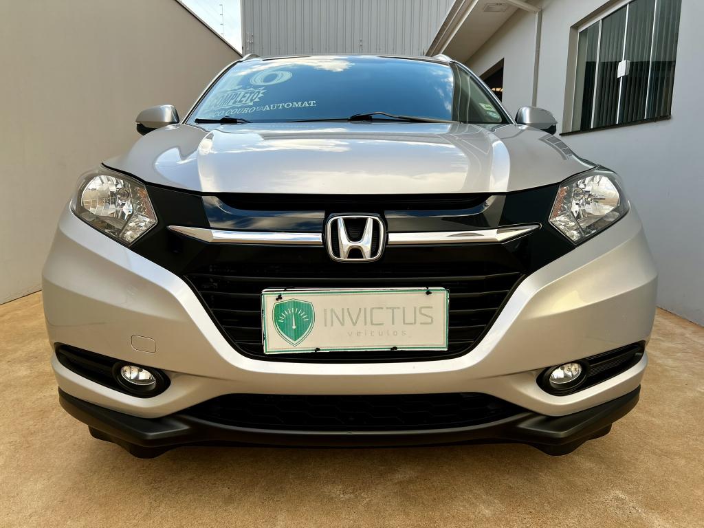 HONDA HR-V - Foto