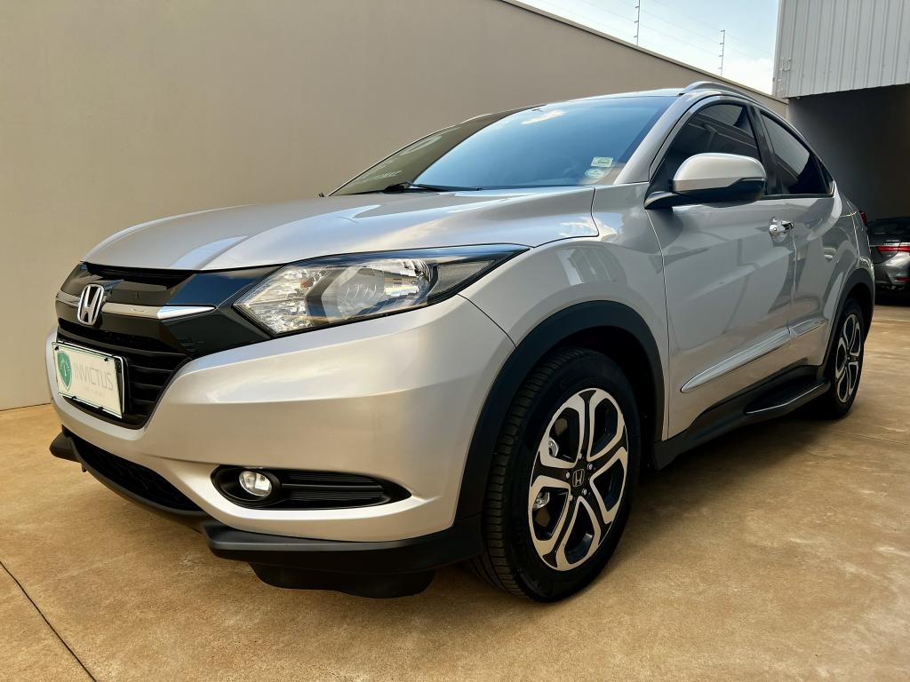 HONDA HR-V - Foto