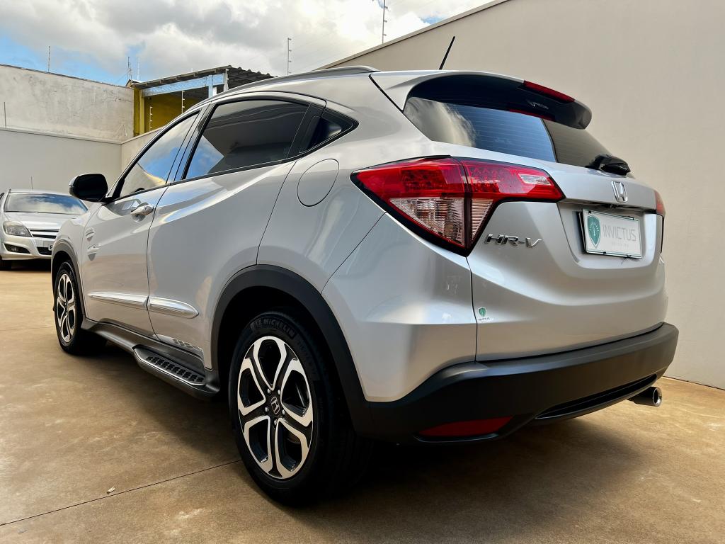 HONDA HR-V - Foto