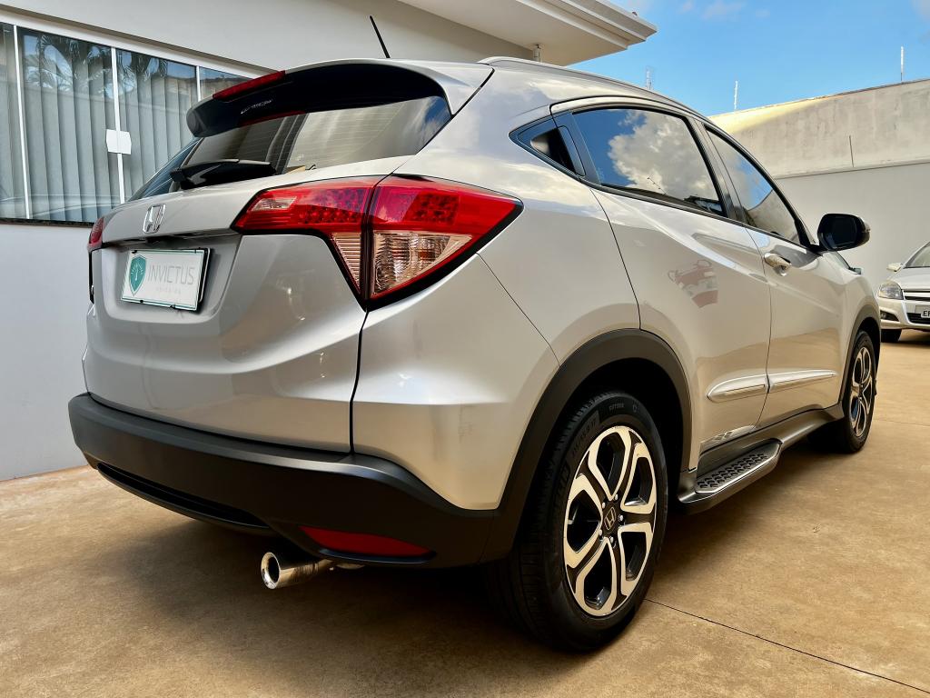 HONDA HR-V - Foto