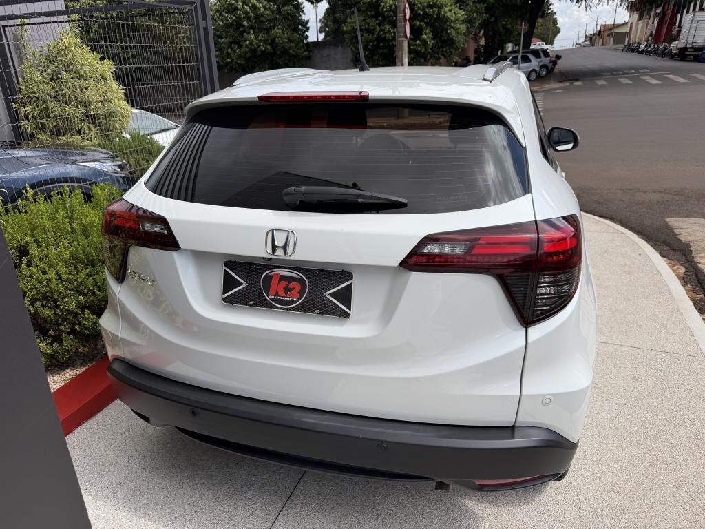 HONDA HR-V - Foto