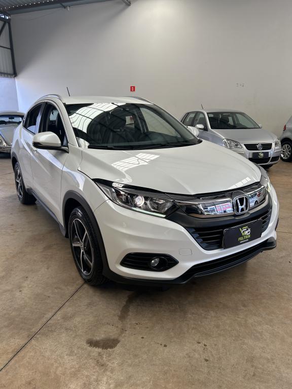 HONDA HR-V - Foto