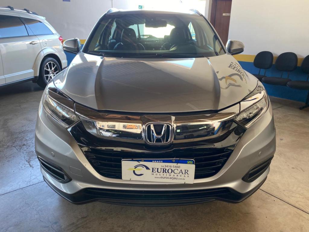 HONDA HR-V - Foto