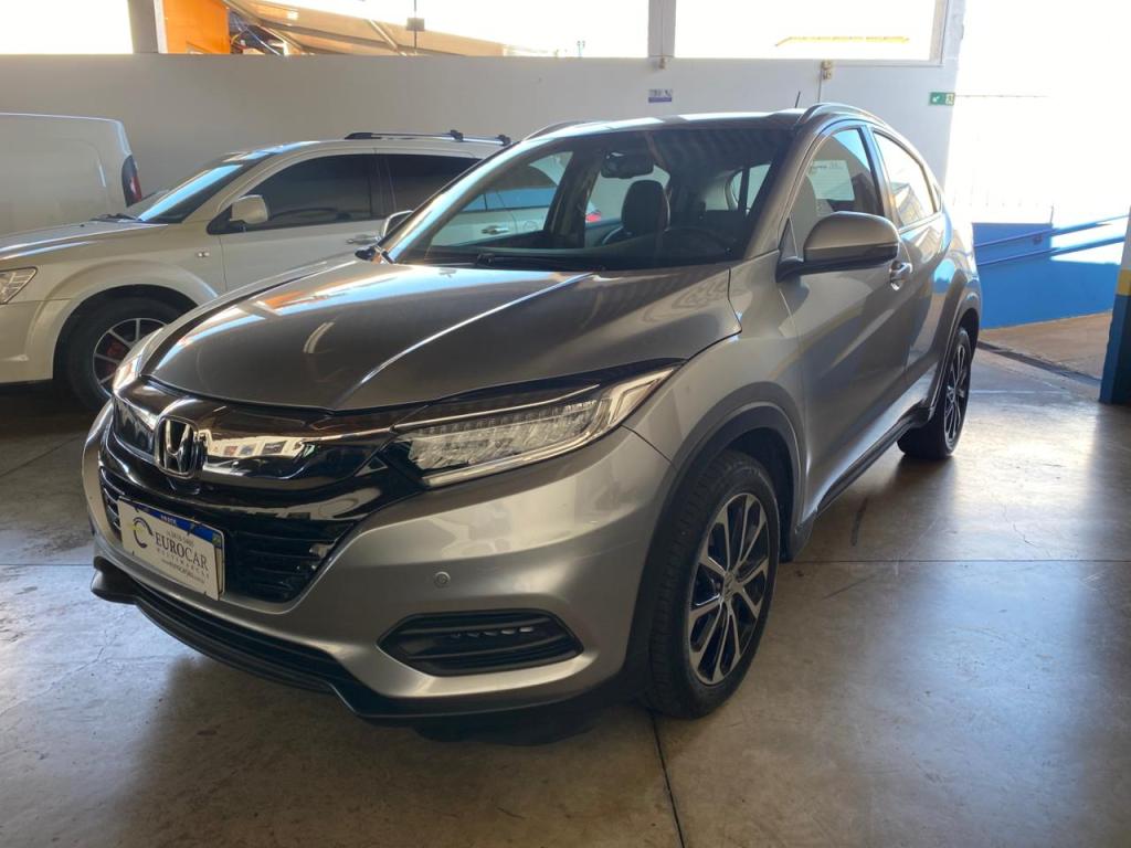 HONDA HR-V - Foto