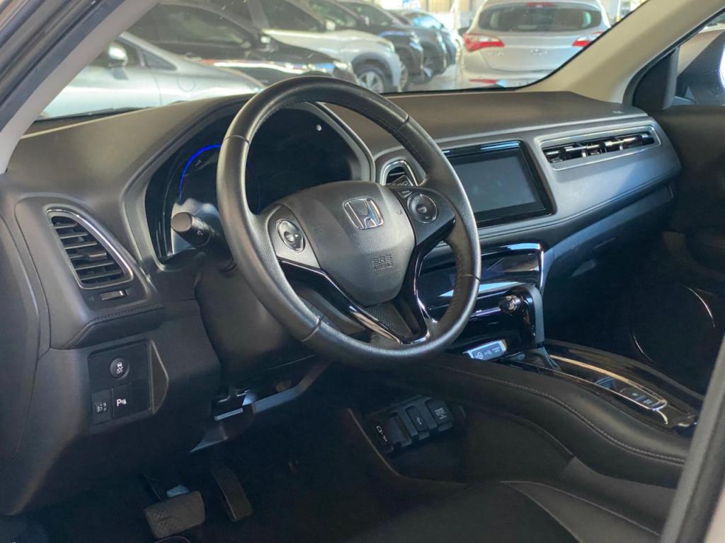 HONDA HR-V - Foto