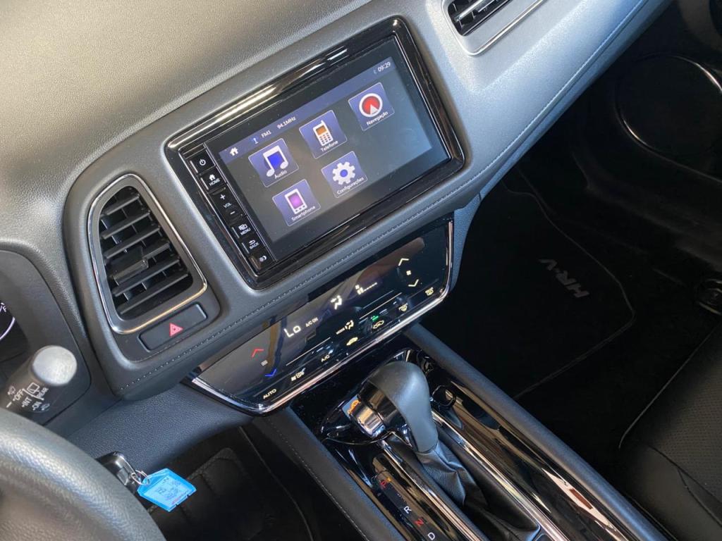 HONDA HR-V - Foto