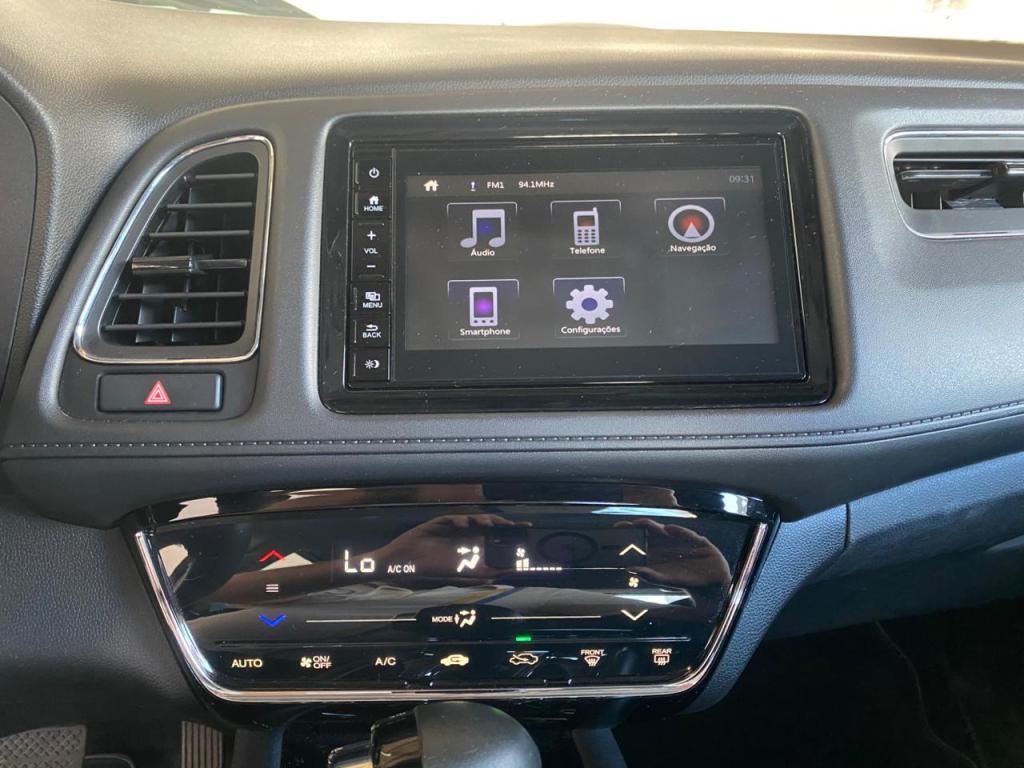 HONDA HR-V - Foto