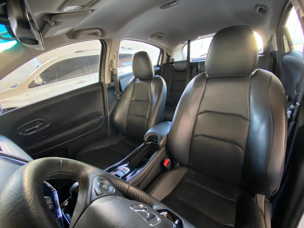 HONDA HR-V - Foto