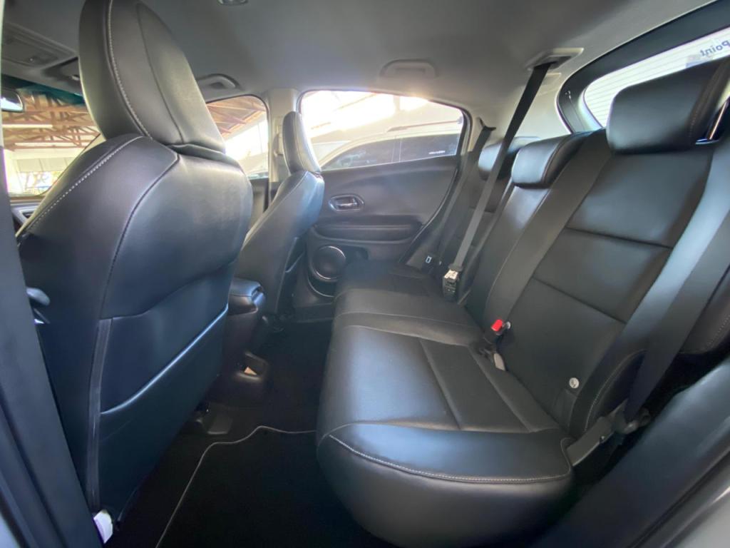 HONDA HR-V - Foto
