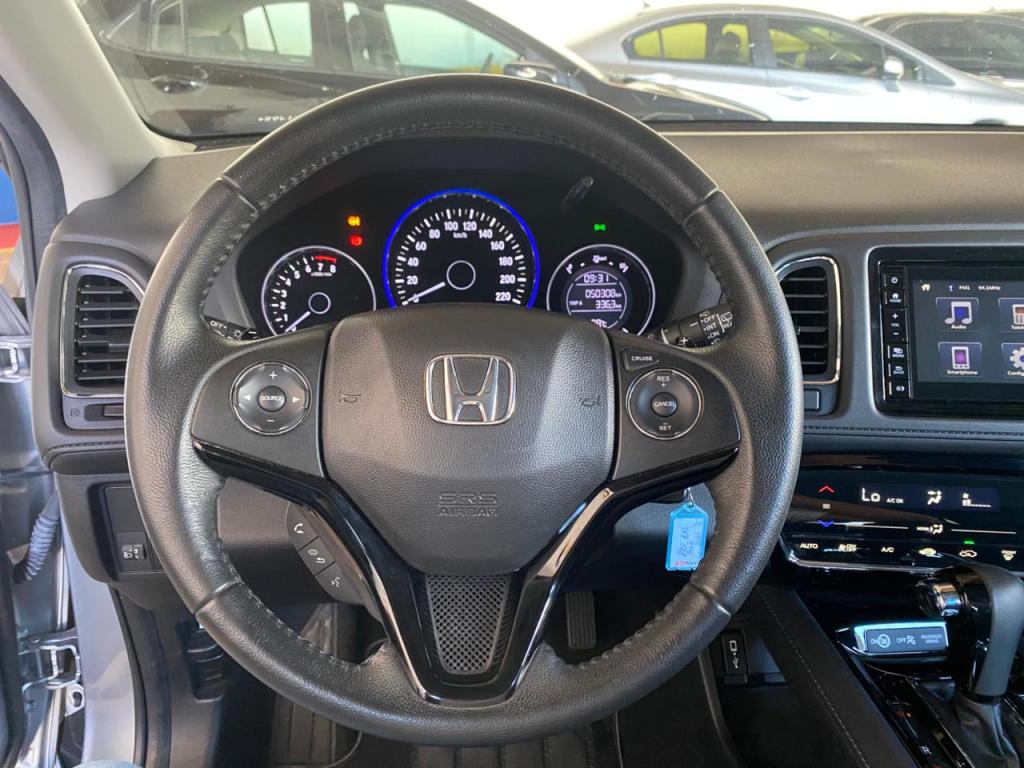 HONDA HR-V - Foto
