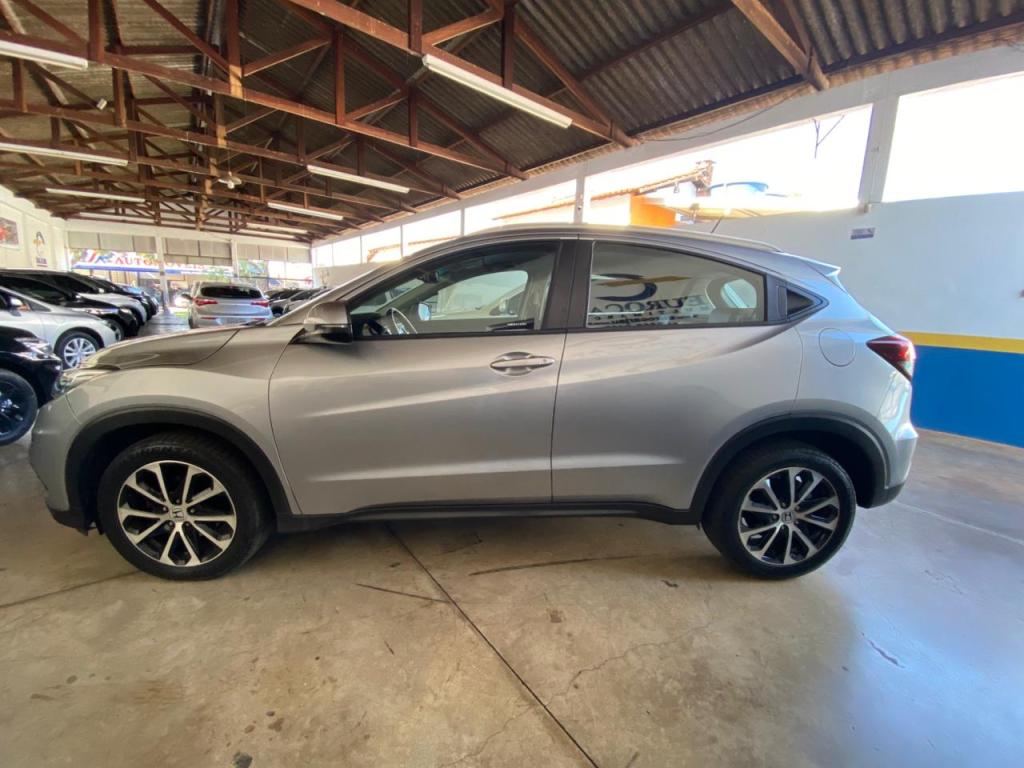 HONDA HR-V - Foto