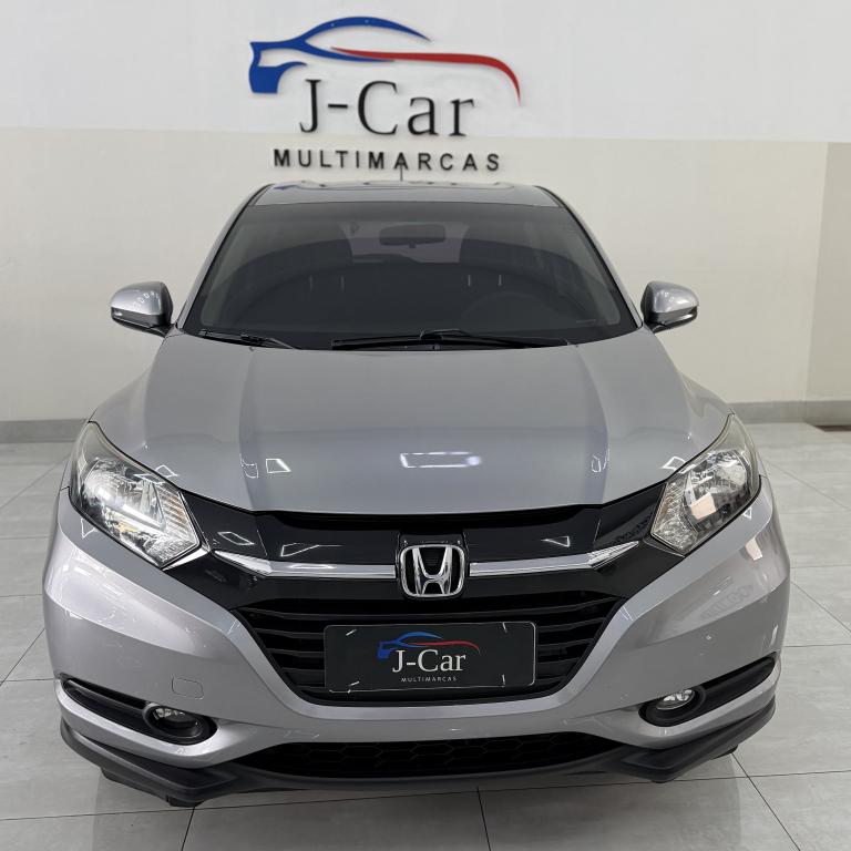 HONDA HR-V - Foto