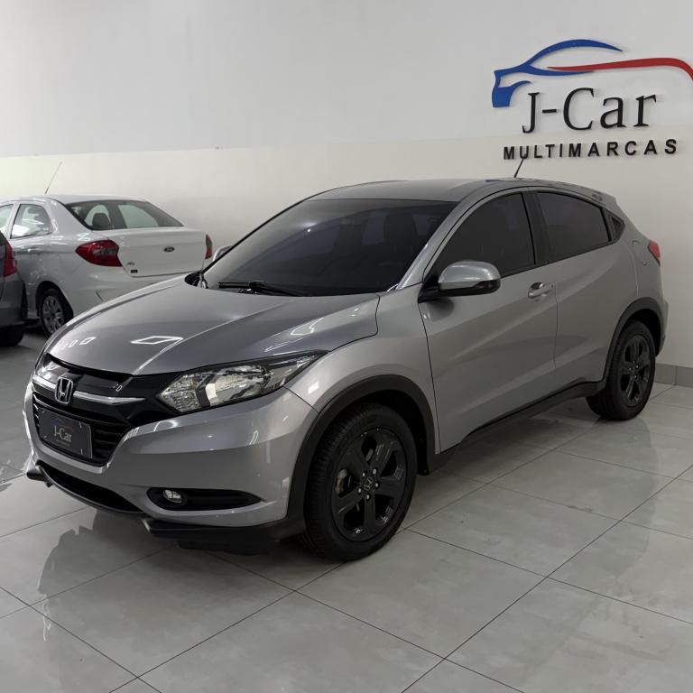 HONDA HR-V - Foto