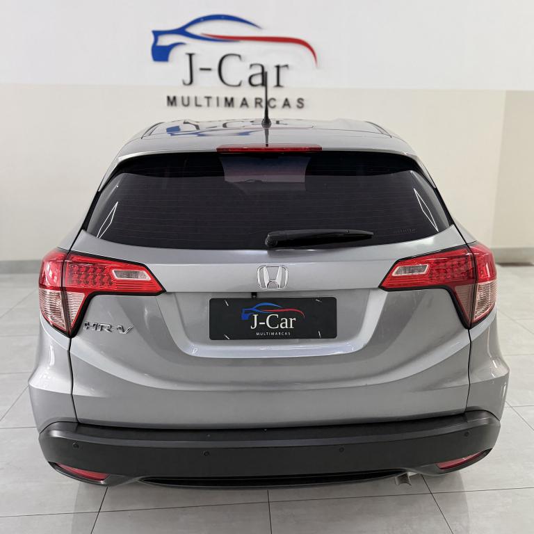 HONDA HR-V - Foto