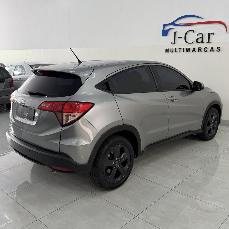 HONDA HR-V - Foto