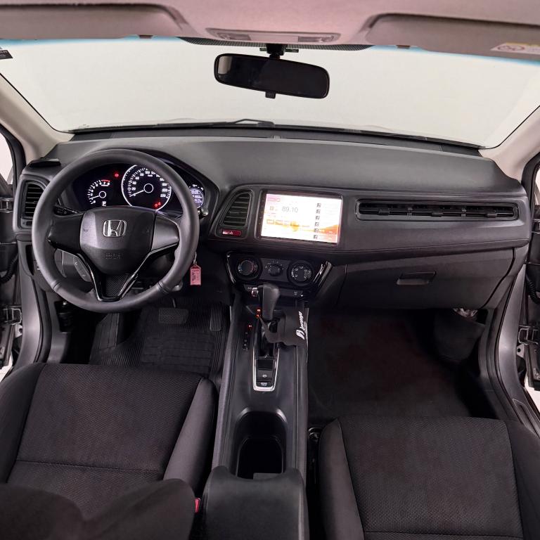 HONDA HR-V - Foto