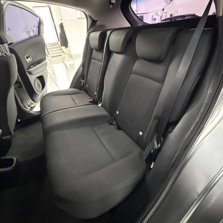 HONDA HR-V - Foto