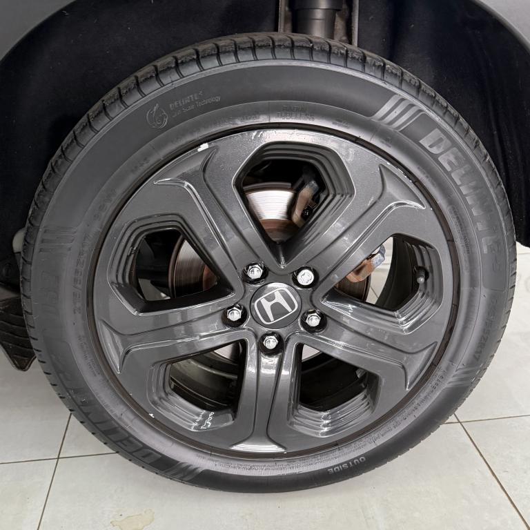HONDA HR-V - Foto