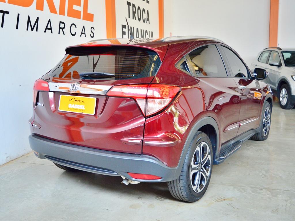 HONDA HR-V - Foto