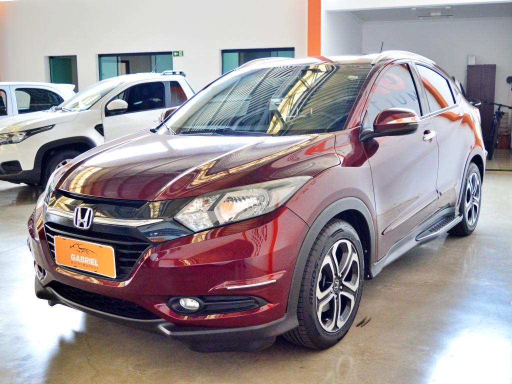 HONDA HR-V - Foto