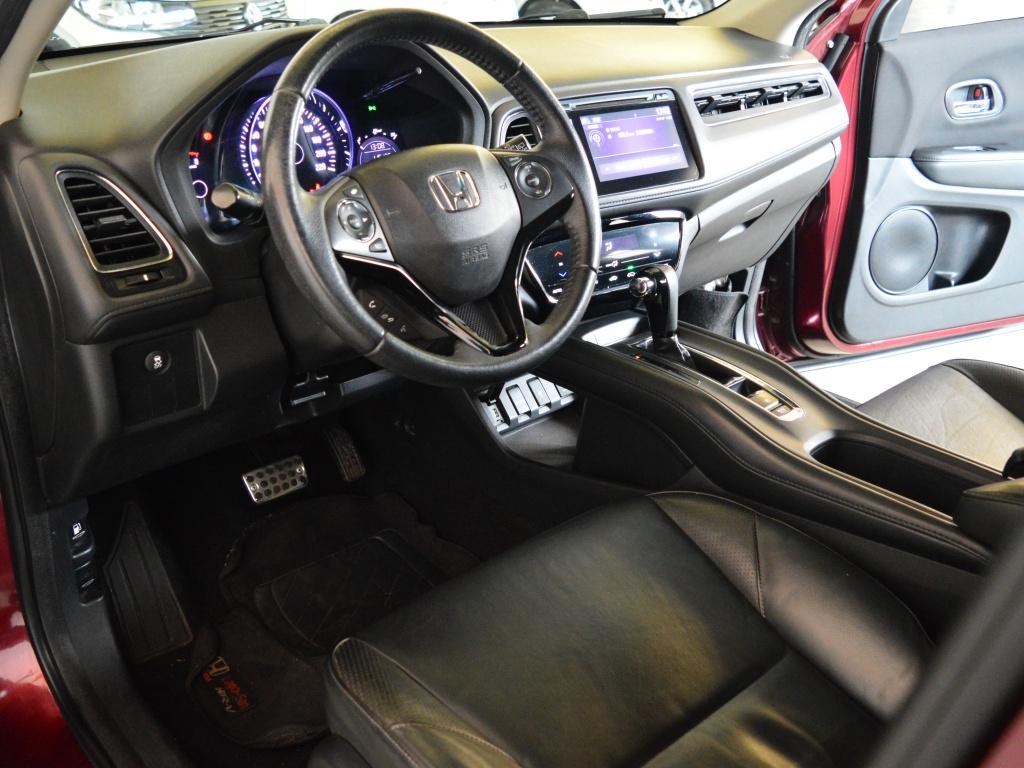 HONDA HR-V - Foto