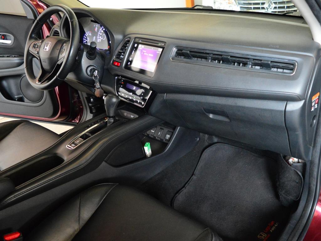 HONDA HR-V - Foto