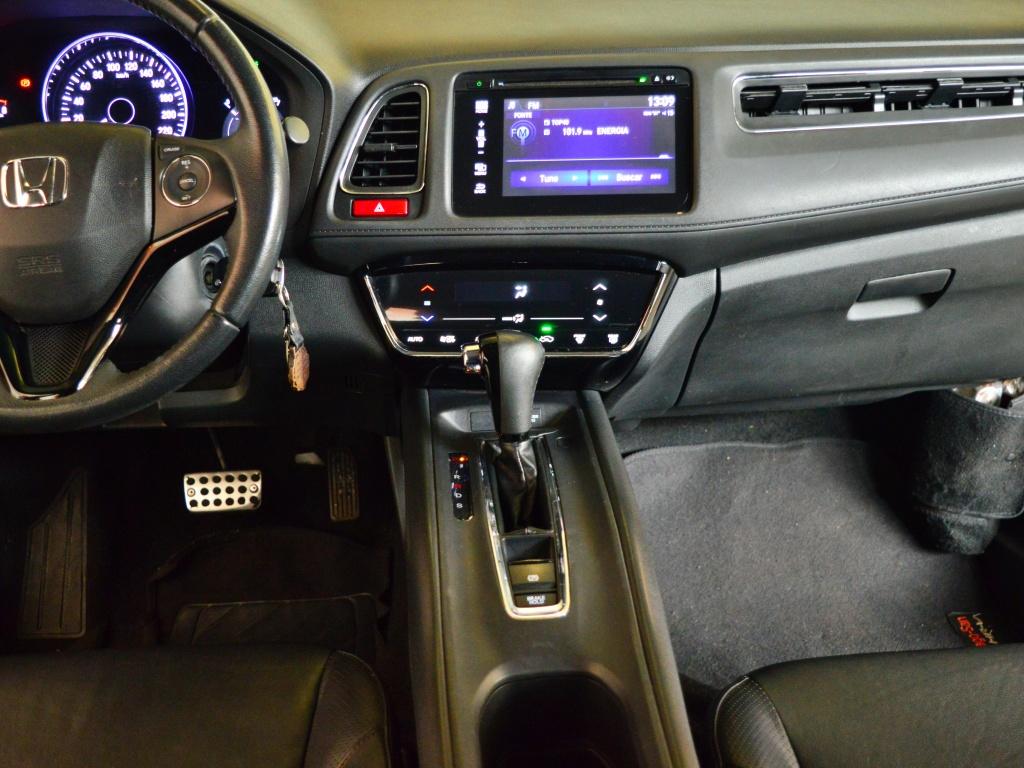HONDA HR-V - Foto