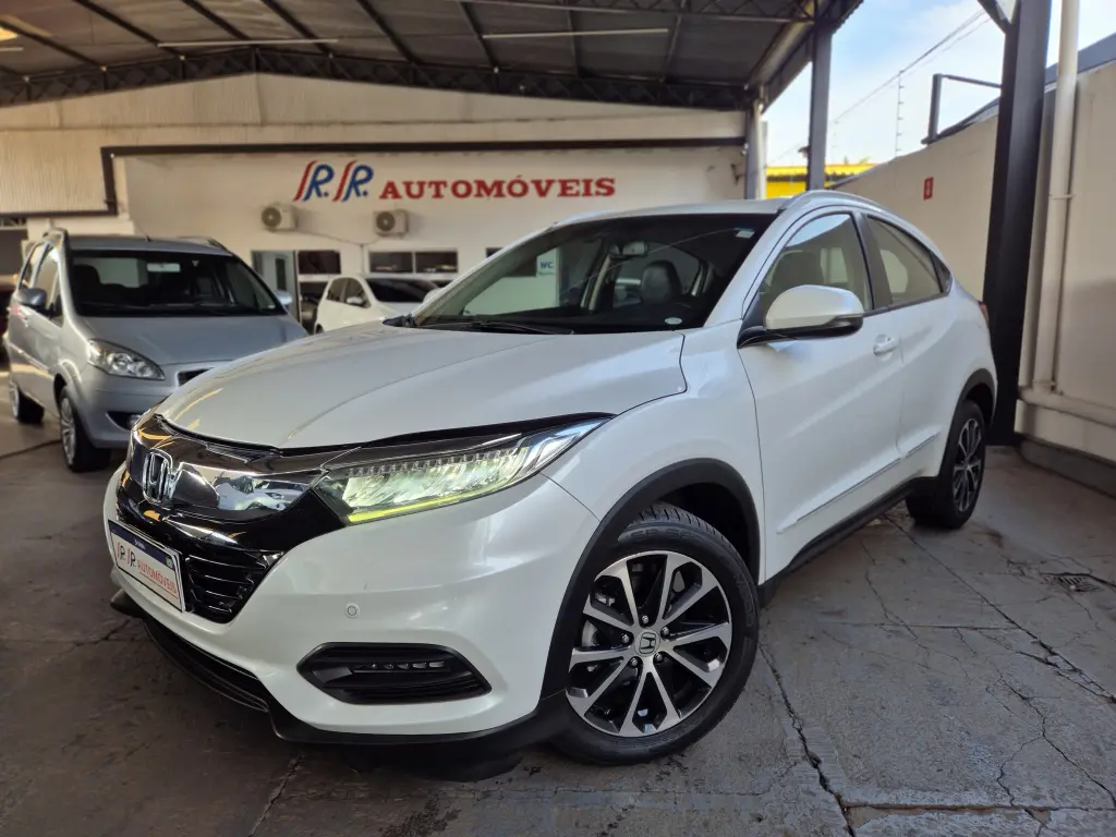 HONDA HR-V - Foto