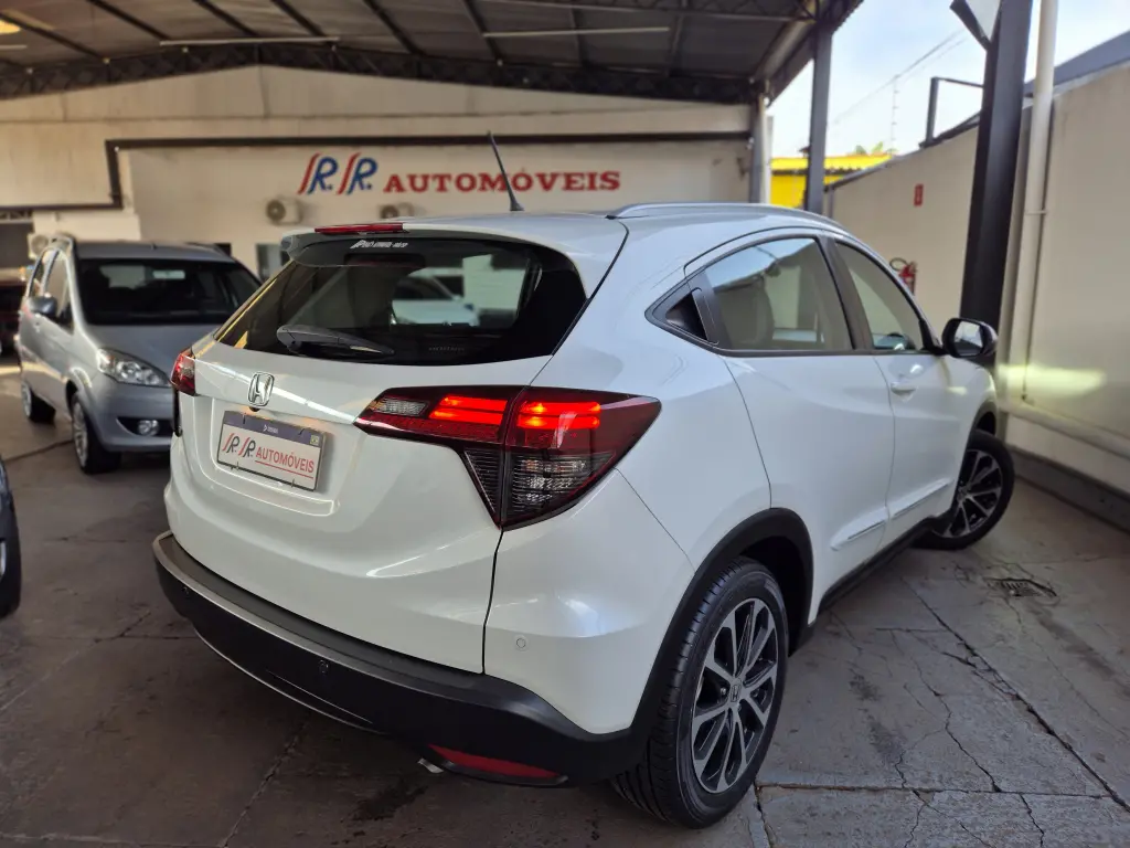 HONDA HR-V - Foto