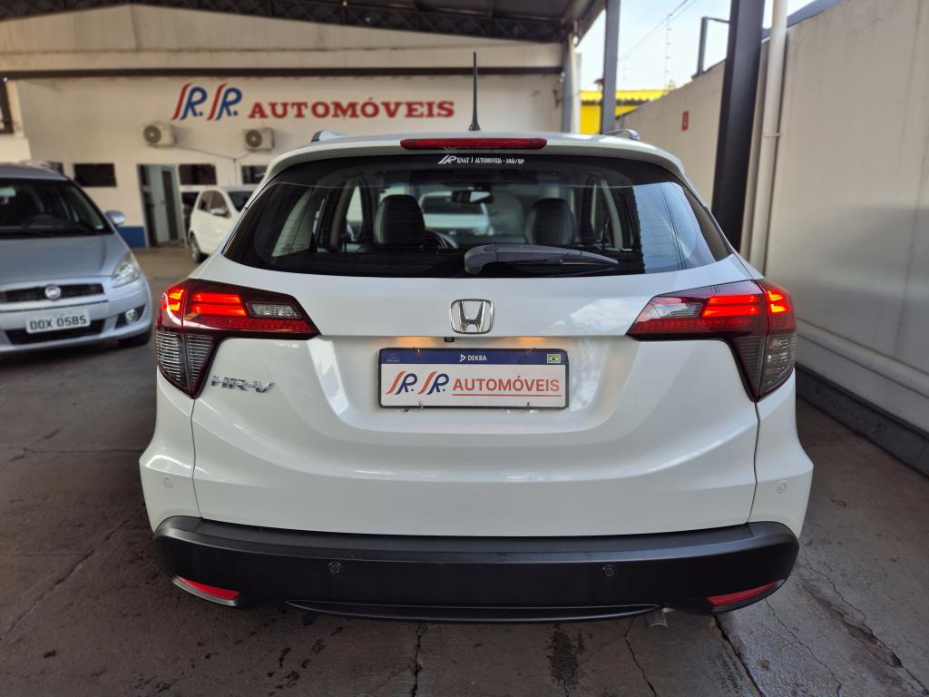 HONDA HR-V - Foto