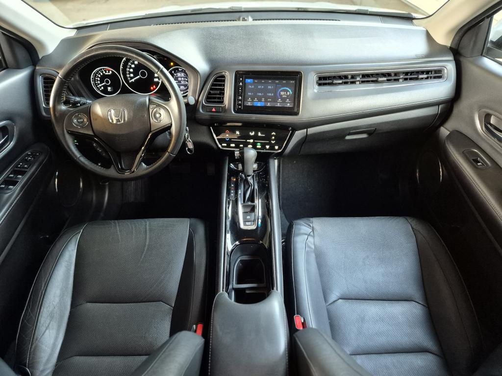 HONDA HR-V - Foto
