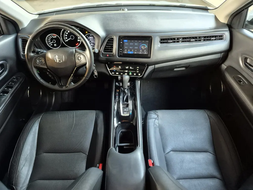 HONDA HR-V - Foto