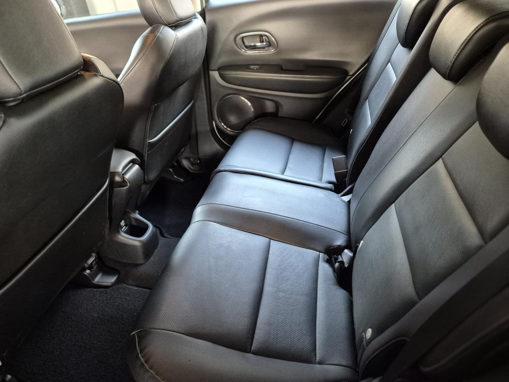 HONDA HR-V - Foto