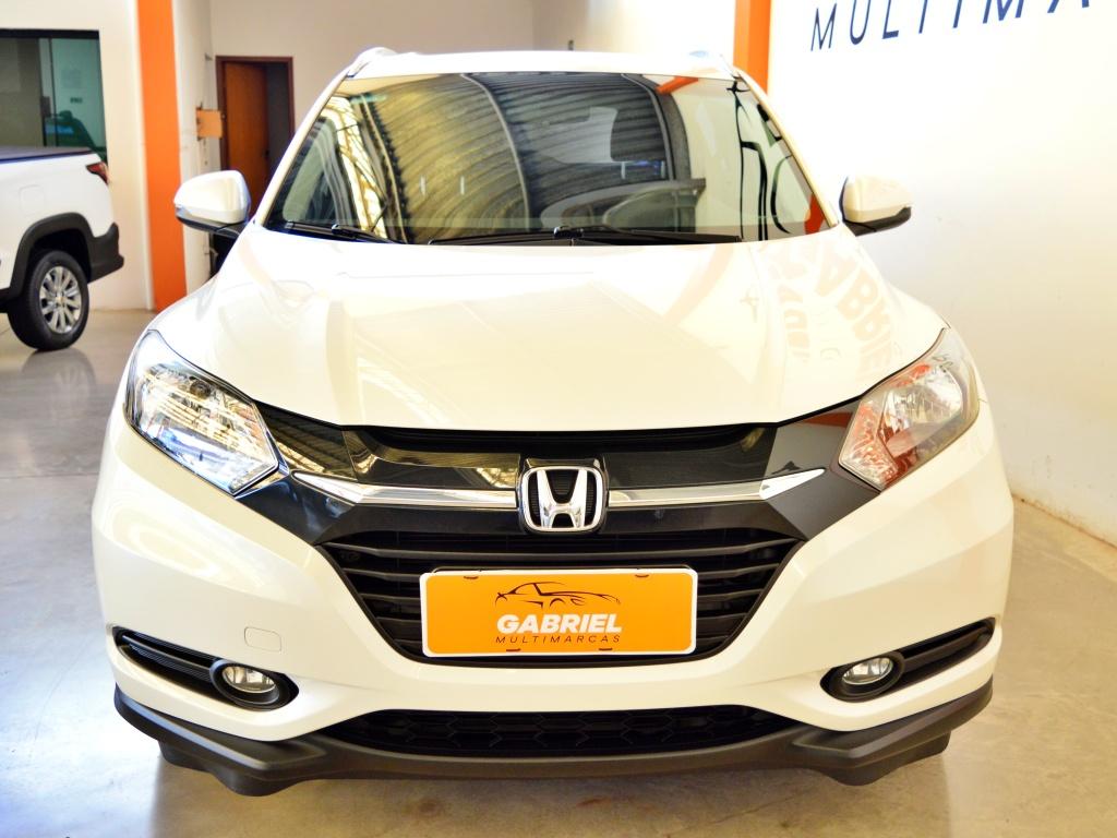 HONDA HR-V - Foto