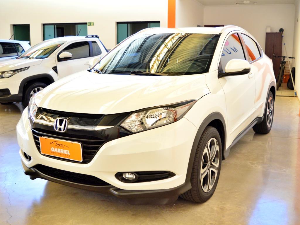 HONDA HR-V - Foto
