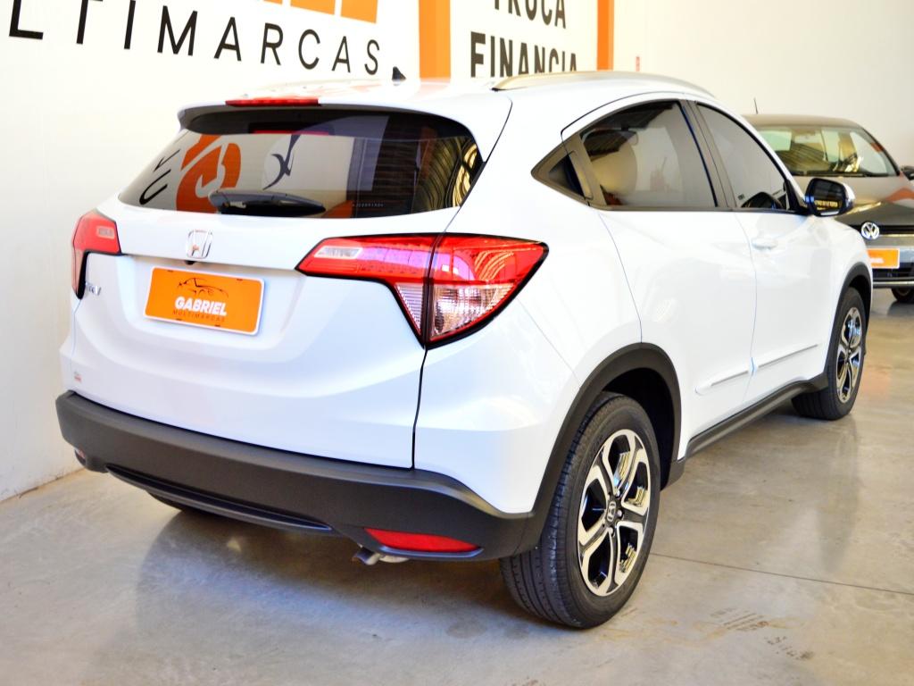 HONDA HR-V - Foto