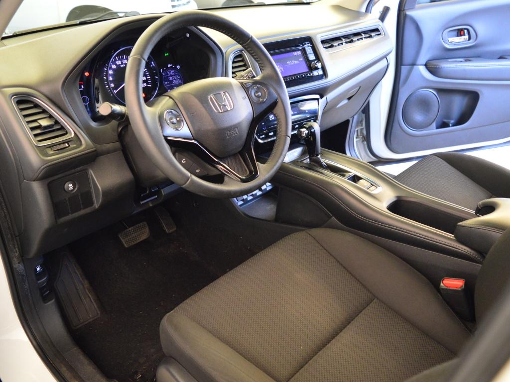 HONDA HR-V - Foto