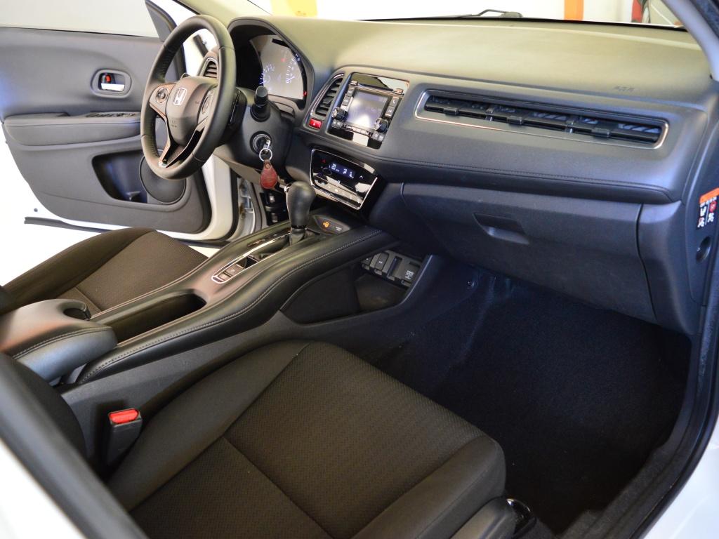 HONDA HR-V - Foto