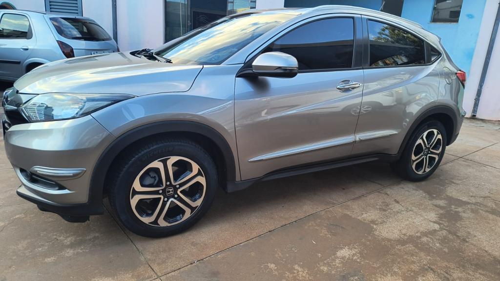 HONDA HR-V - Foto
