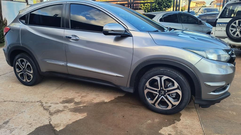 HONDA HR-V - Foto