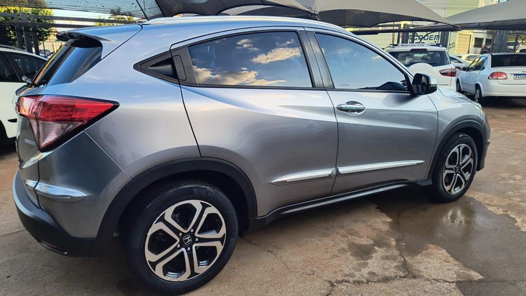 HONDA HR-V - Foto