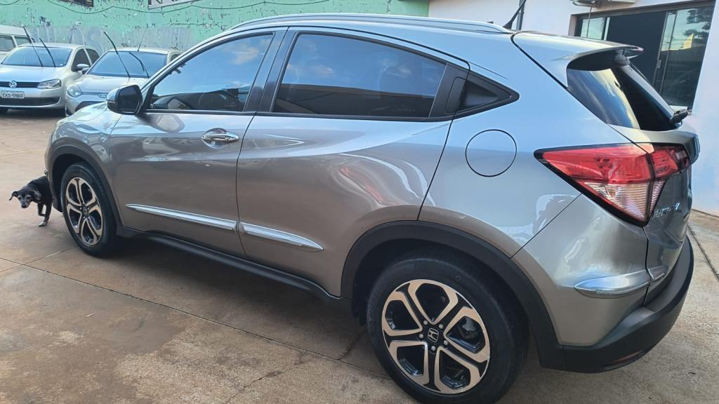 HONDA HR-V - Foto