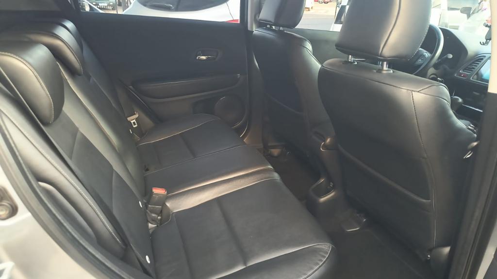 HONDA HR-V - Foto