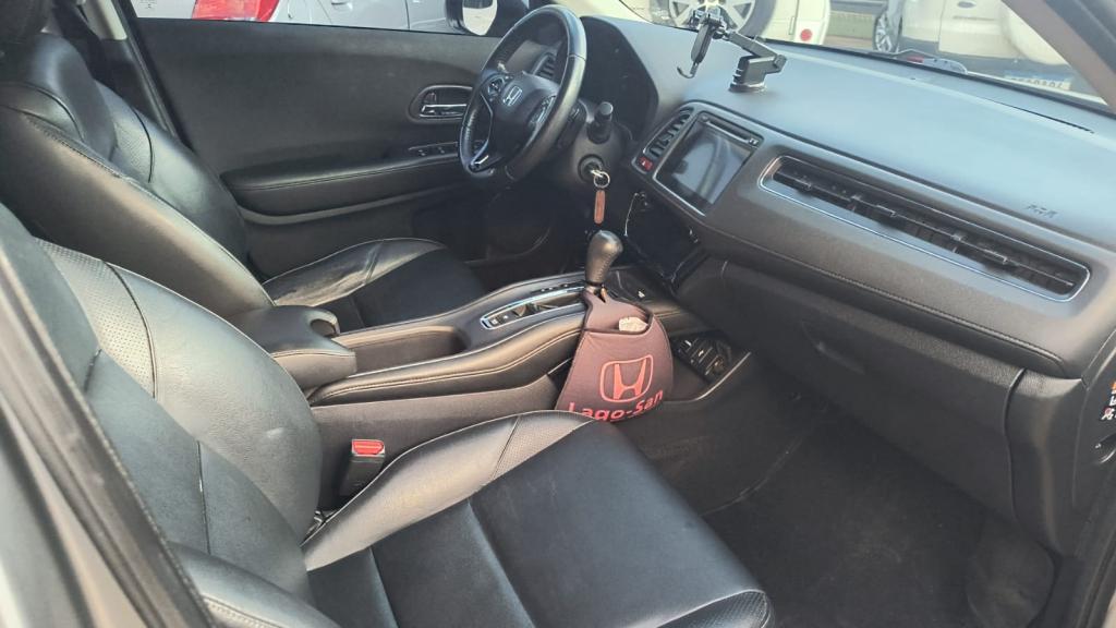 HONDA HR-V - Foto