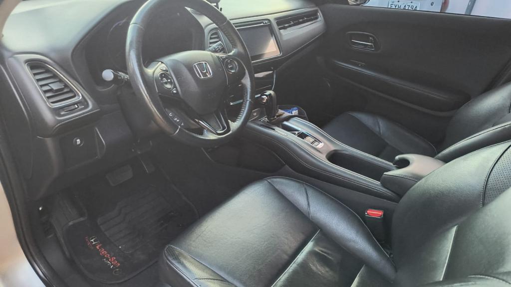 HONDA HR-V - Foto